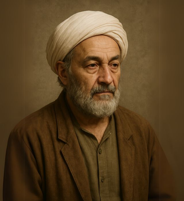 زکریای رازی
